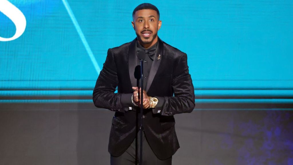 Marques Houston Net Worth 2025: How Much Money Does He Make?