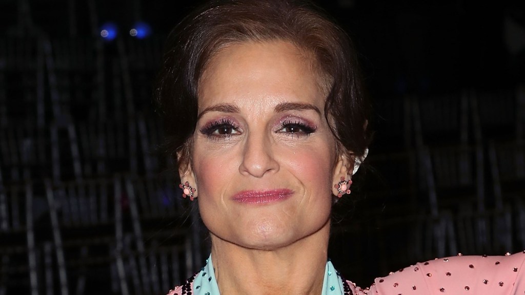 Mary Lou Retton Net Worth 2025: How Much Money Does She Make?