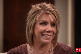 Meri Brown Sister Wives