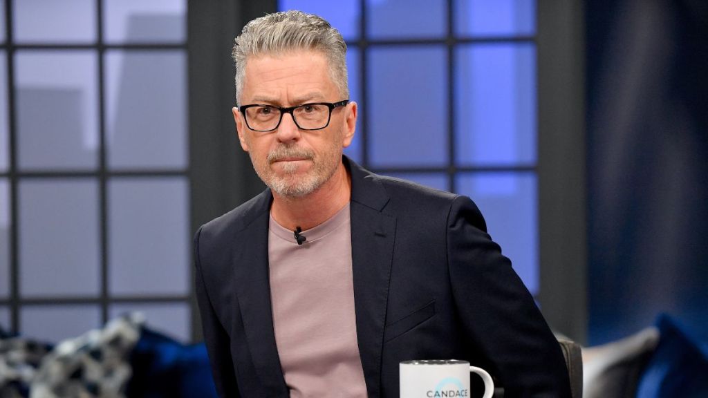 Michael Loftus Net Worth 2025: How Much Money Does He Make?