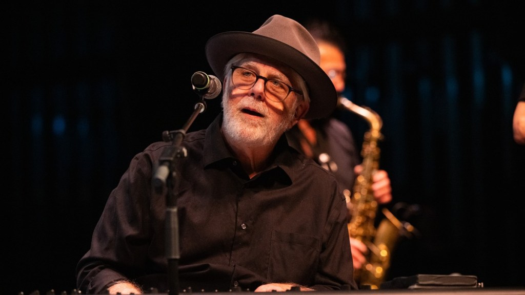 Michael McDonald Net Worth 2025: How Much Money Does He Make?