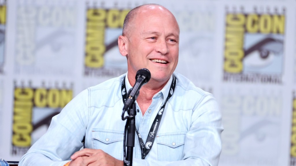 Mike Judge Net Worth 2025: How Much Money Does He Make?