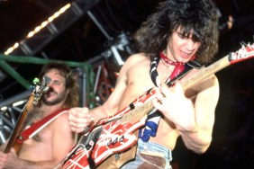 Eddie Van Halen Net Worth 2025: How Much Money Did He Make?