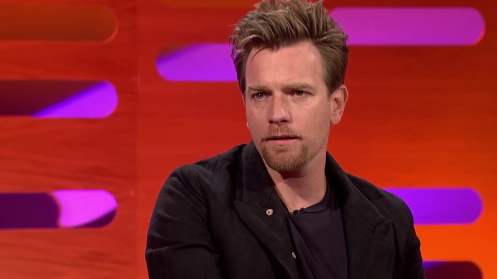 Ewan McGregor Net Worth 2025: How Much Money Does the Star Wars Star Make?