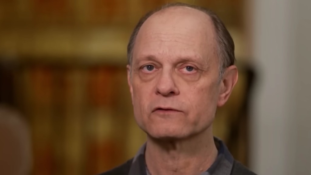 David Hyde Pierce Net Worth 2025: How Much Money Did the Frasier Star Make?
