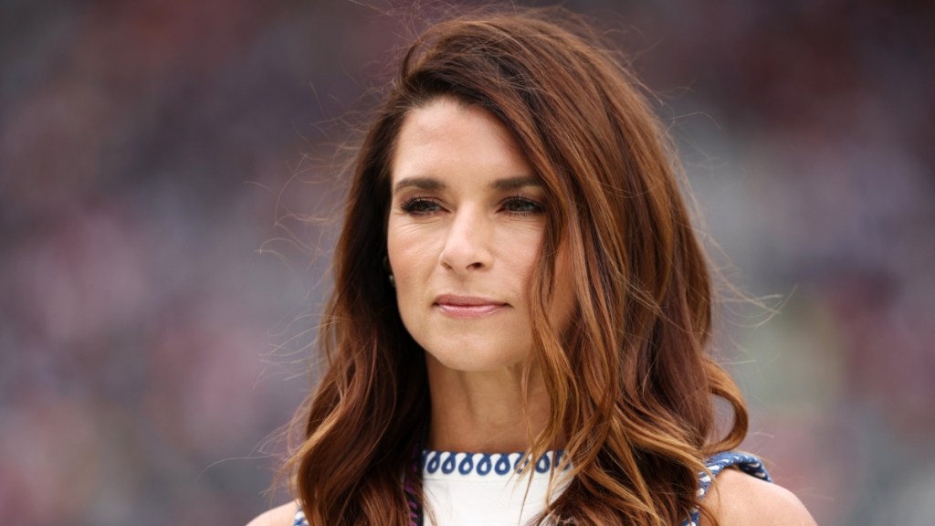 Danica Patrick Net Worth 2025: How Much Money Does She Make?