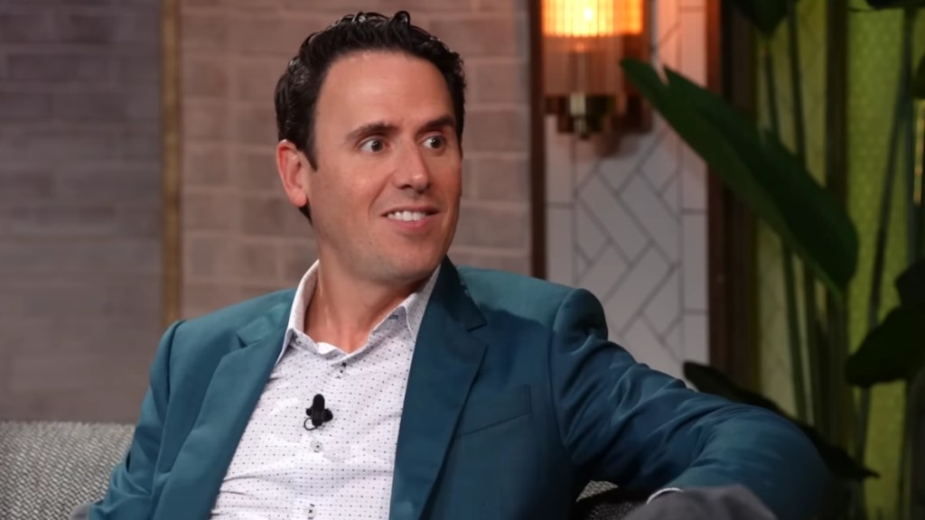 Oz Pearlman Net Worth 2025: How Much Money Does He Make?