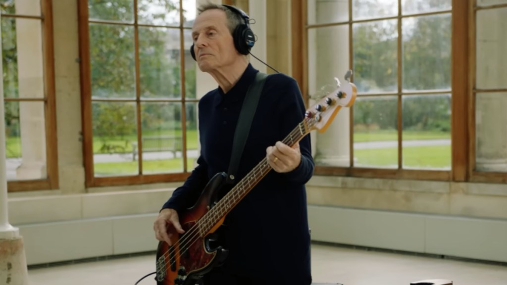 John Paul Jones Net Worth 2025: How Much Money Does He Make?