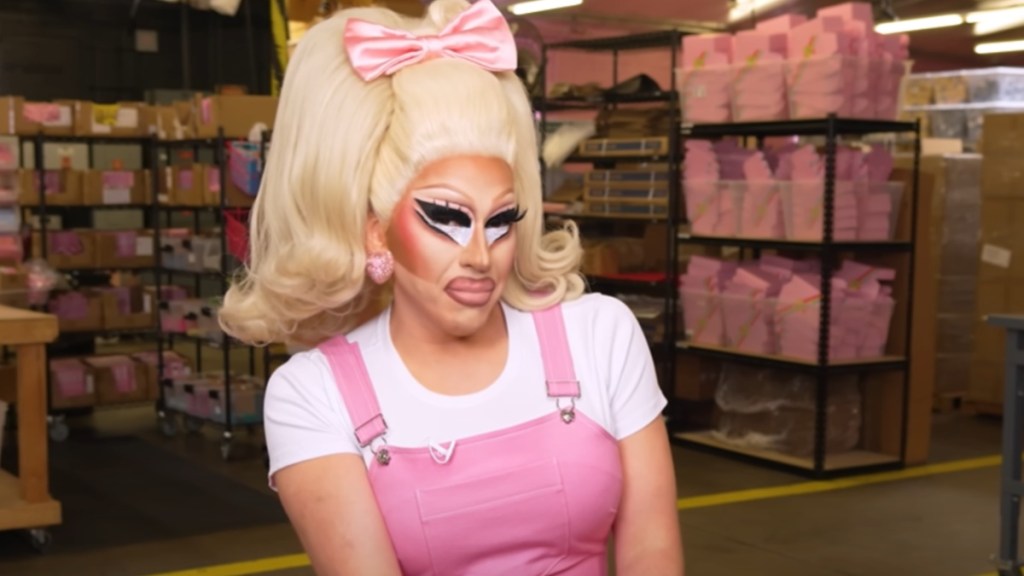 Trixie Mattel Net Worth 2025: How Much Money Does RuPaul's Drag Race Star Make?