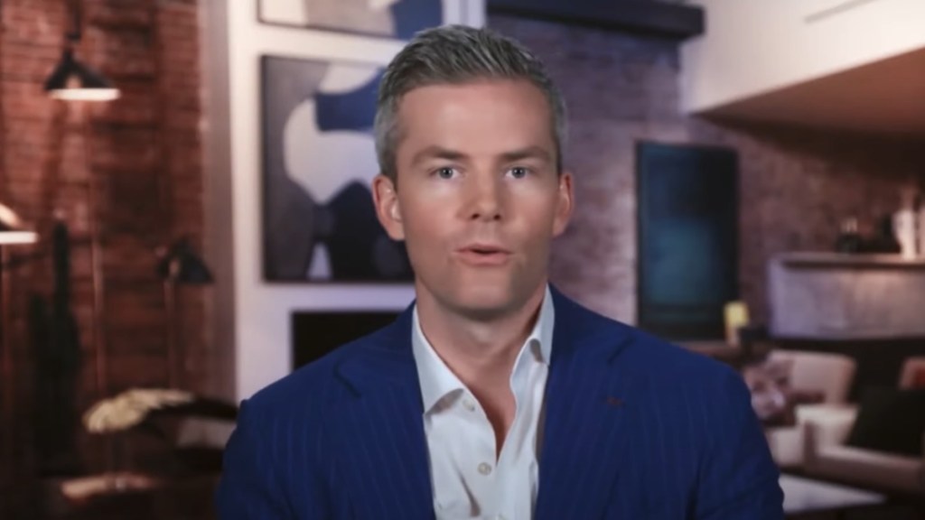 Ryan Serhant Net Worth 2025: How Much Money Does Million Dollar Listing New York Star Make?