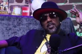 Ralph Tresvant Net Worth 2025: How Much Money Does He Make?