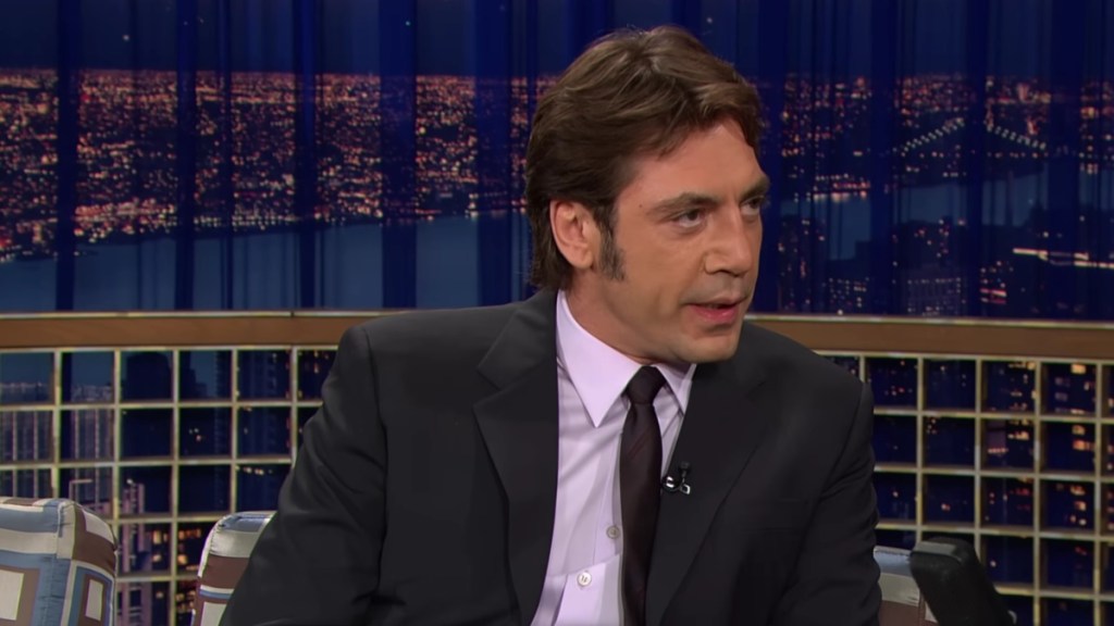 Javier Bardem Net Worth 2025: How Much Money Does He Make?