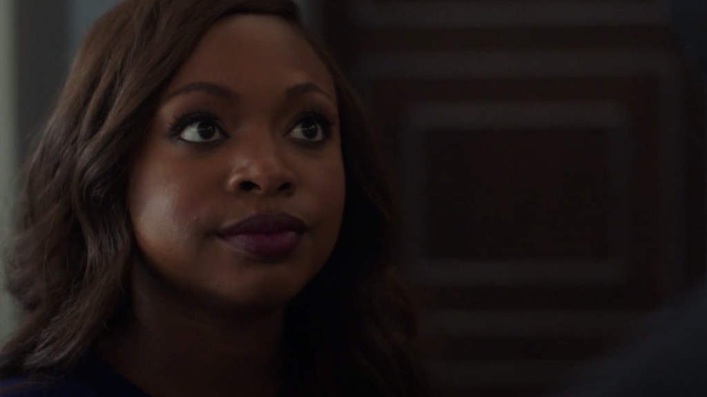 Naturi Naughton Net Worth 2025: How Much Money Does She Make?