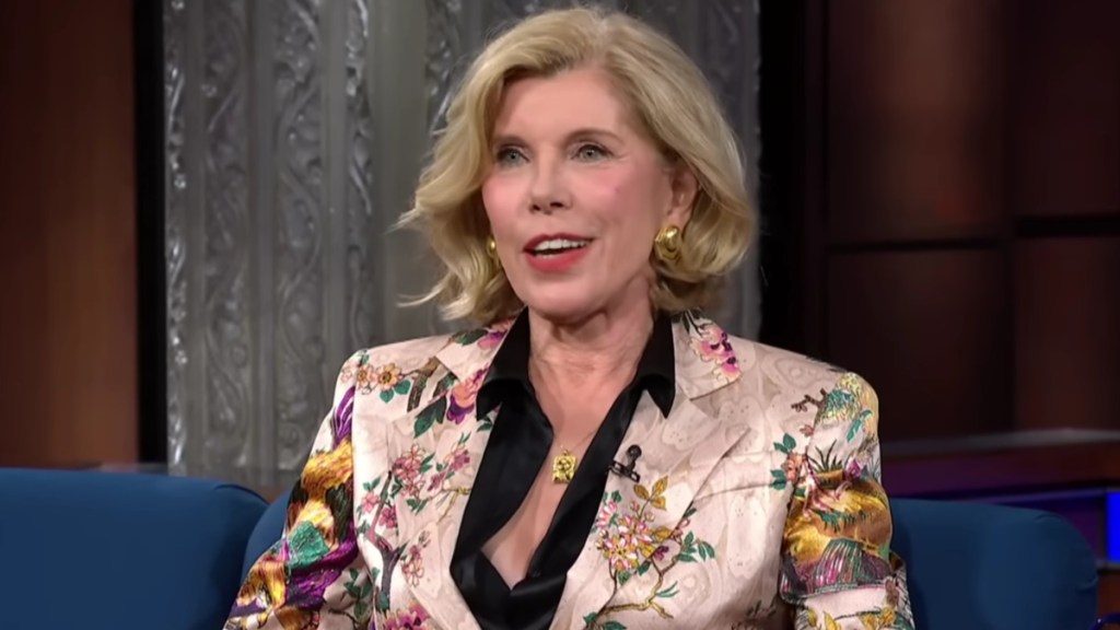 Christine Baranski Net Worth 2025: How Much Money Does She Make?