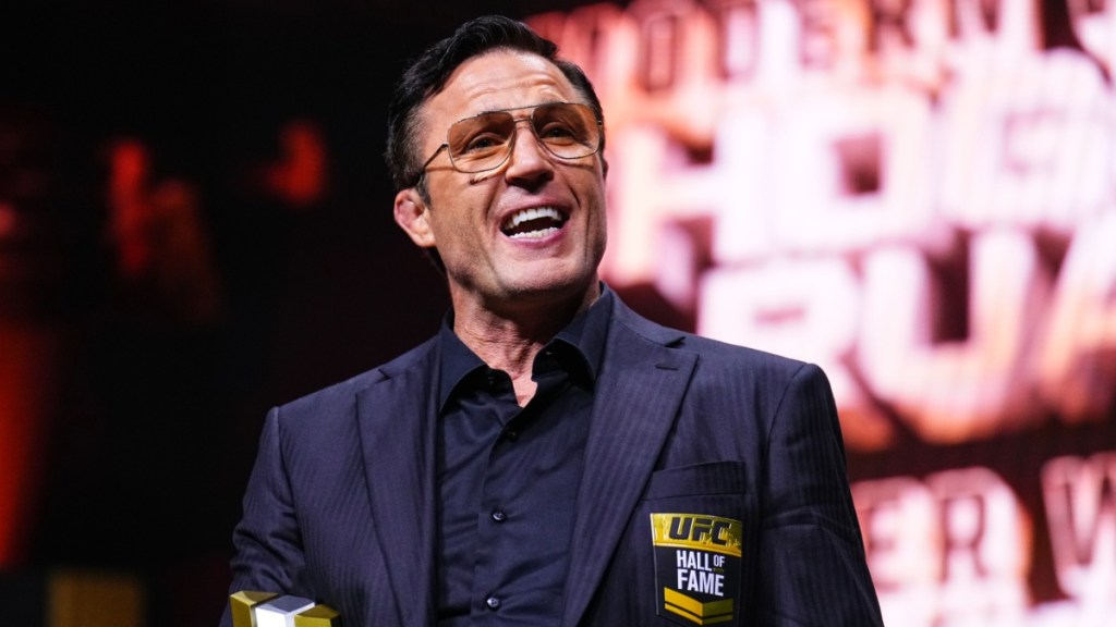 Chael Sonnen Net Worth 2025: How Much Money the Retired MMA Fighter Make?