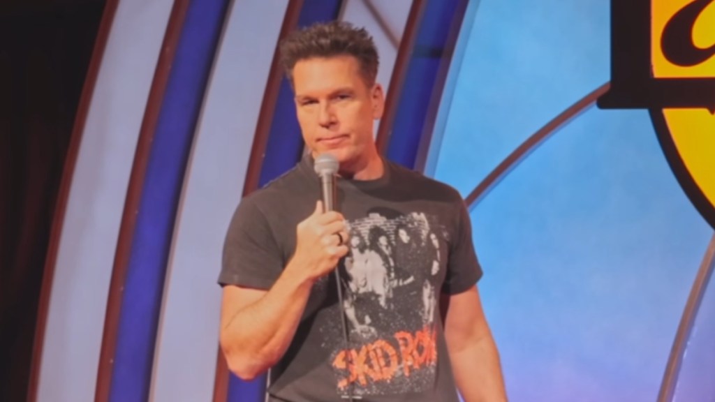 Dane Cook Net Worth 2025: How Much Money Does He Make?