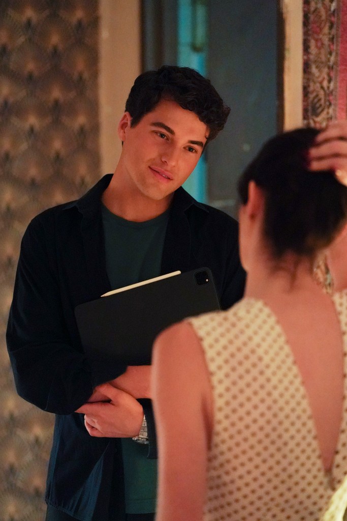 Brooks Marks Next Gen NYC 