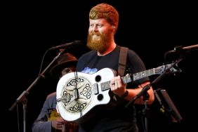 Oliver Anthony Net Worth 2025: How Much Money Does The Star Make?