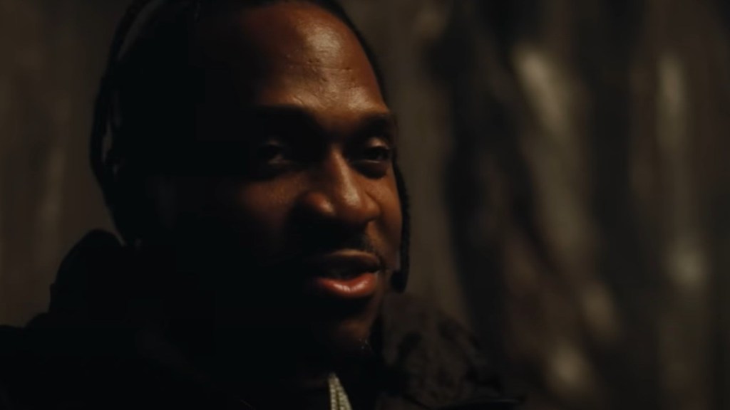 Pusha T Net Worth 2025: How Much Money Does He Make?