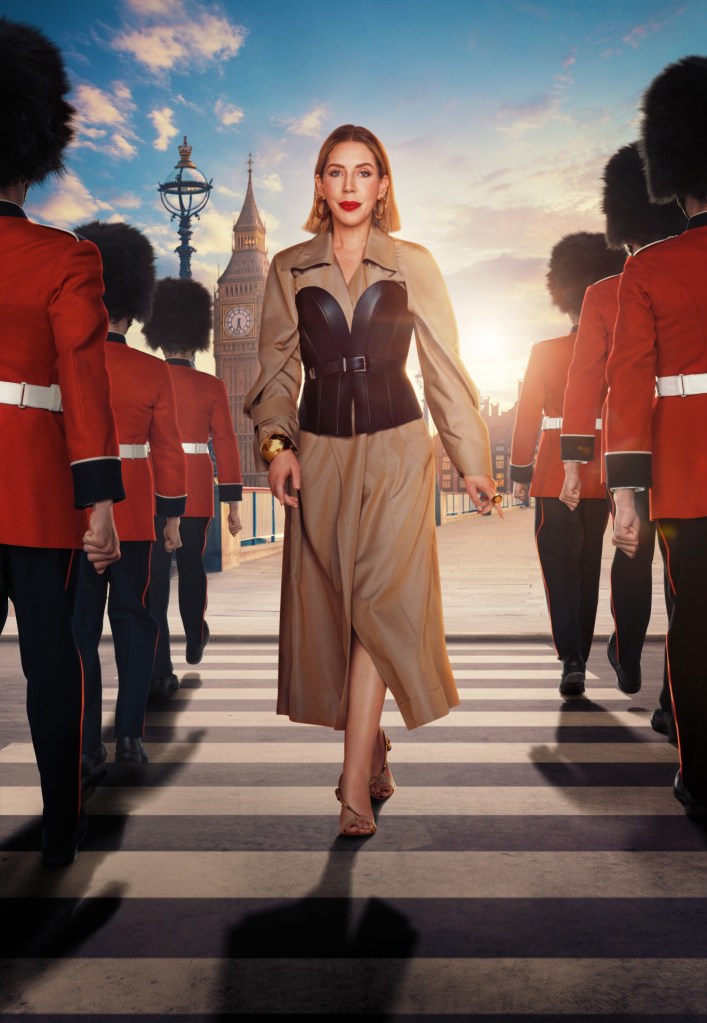 Real Housewives of London