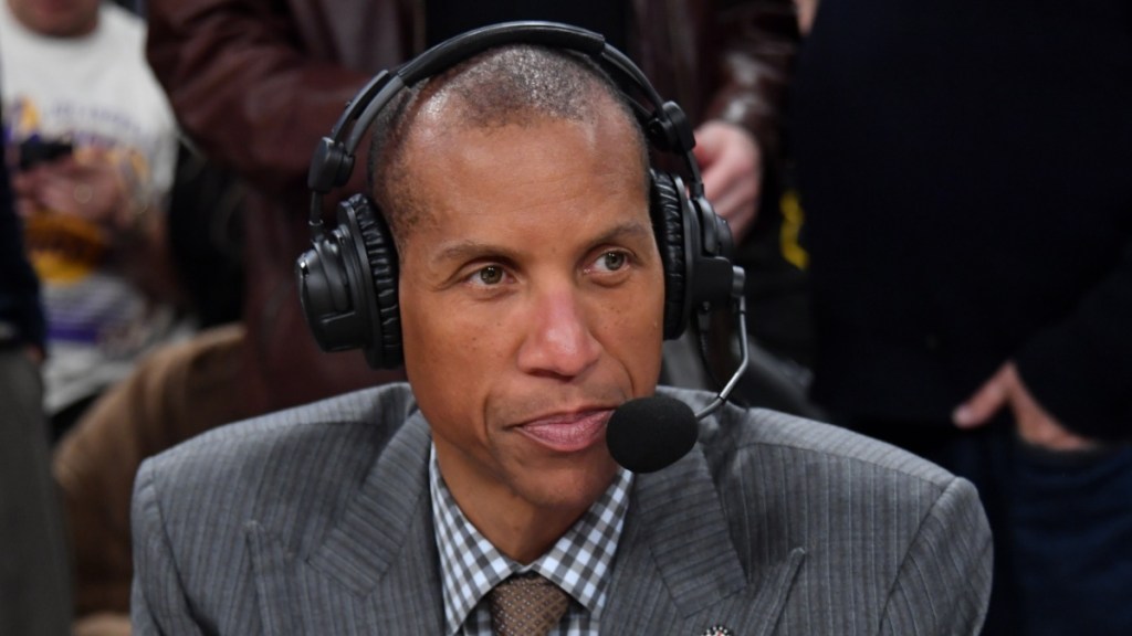 Reggie Miller Net Worth 2025: How Much Money Does He Make?