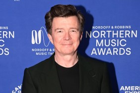 Rick Astley Net Worth 2025: How Much Money Does He Make?