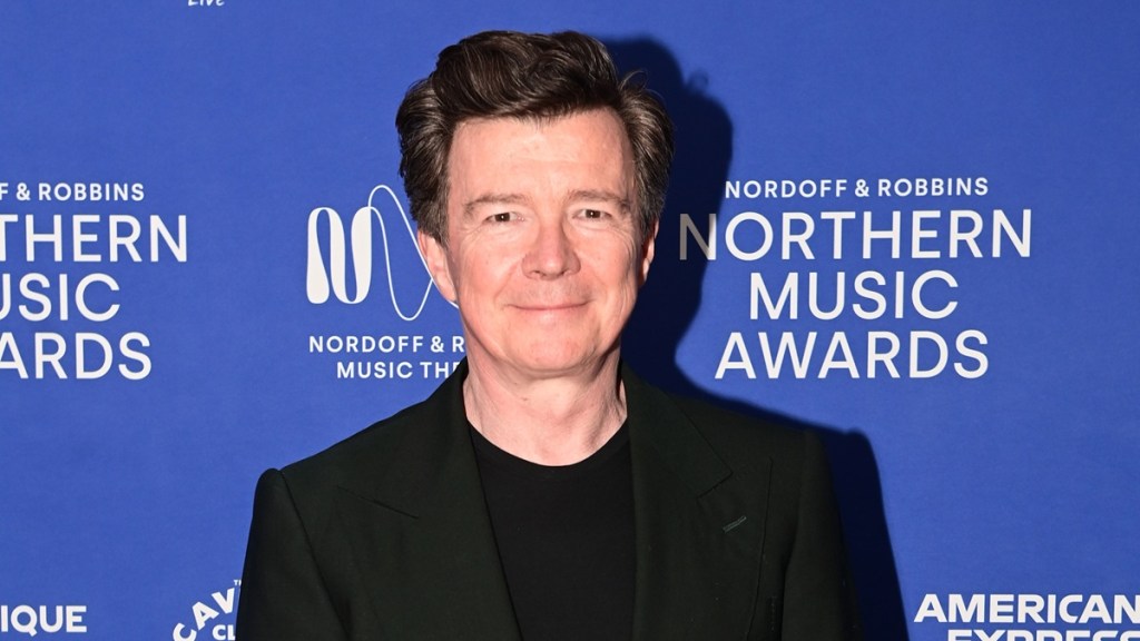 Rick Astley Net Worth 2025: How Much Money Does He Make?