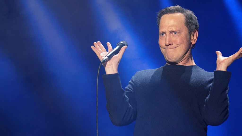 Rob Schneider Net Worth 2025: How Much Money Does He Make?