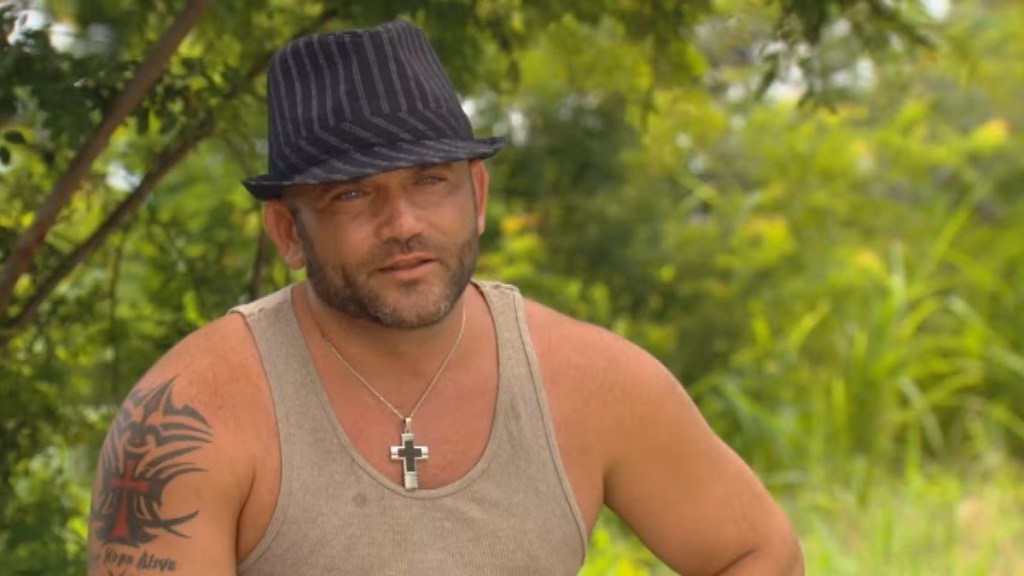 Russell Hantz Net Worth 2025: How Much Money Does The Survivor Star Make?
