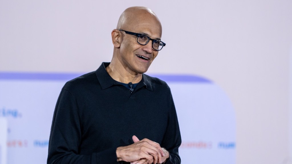 Satya Nadella Net Worth 2025: How Much Money Does He Make?