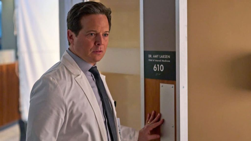 Scott Wolf Net Worth 2025: How Much Money Does the Doc Star Make?