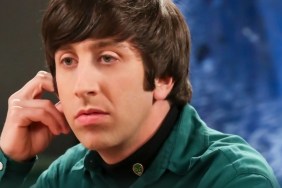 Simon Helberg Net Worth 2025: How Much Money Does He Make?