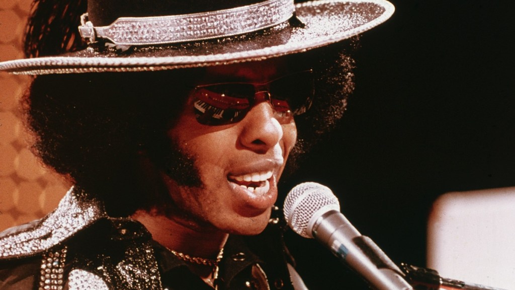 Sly Stone Net Worth 2025: How Much Money Did He Make?