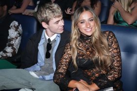 Tate McRae boyfriend