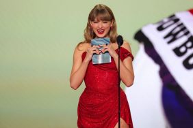 Taylor Swift masters