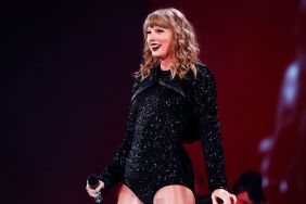 Taylor Swift Reputation album