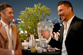 The Valley's Jesse Lally and Jax Taylor