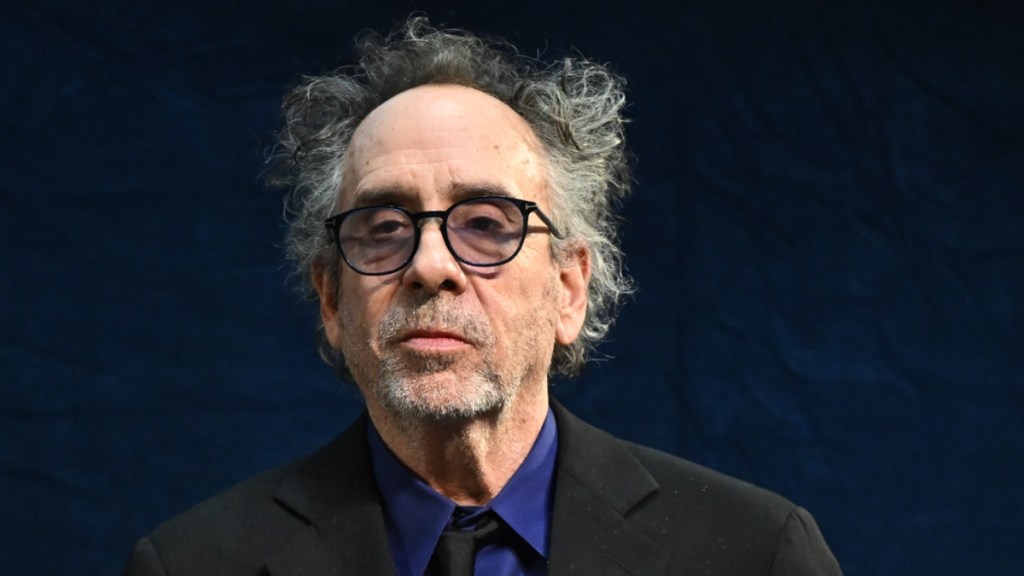 Tim Burton Net Worth 2025: How Much Money Does He Make?