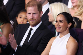 Prince Harry, Duke of Sussex and Meghan, Duchess of Sussex