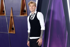Machine Gun Kelly, aka MGK