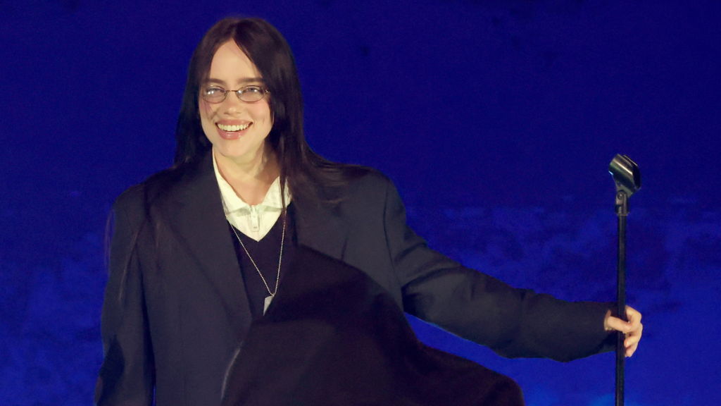 Billie Eilish Nat Wolff dating rumors