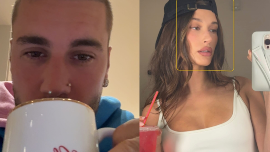 Justin Bieber Collab