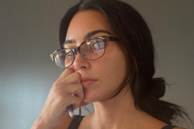 Kim Kardashian politics