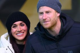 Meghan Markle Prince Harry