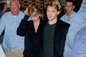 Taylor Swift Joe Alwyn
