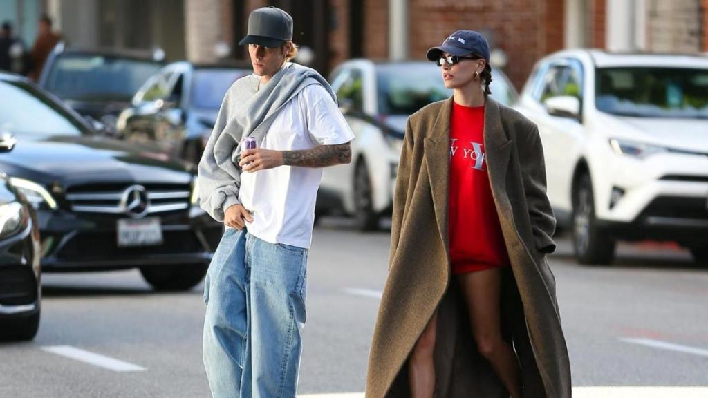 Hailey Bieber Justin Bieber divorce