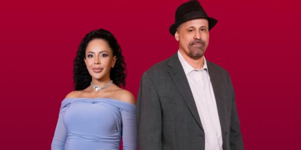 90 Day Fiancé Happily Ever After? 