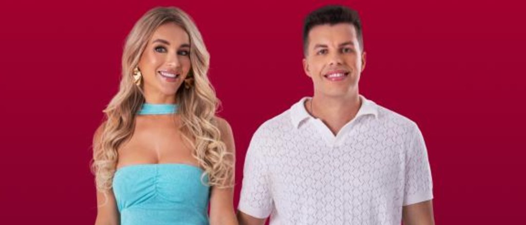 90 Day Fiancé Happily Ever After?