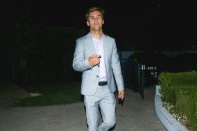 Dylan Geick Next Gen NYC