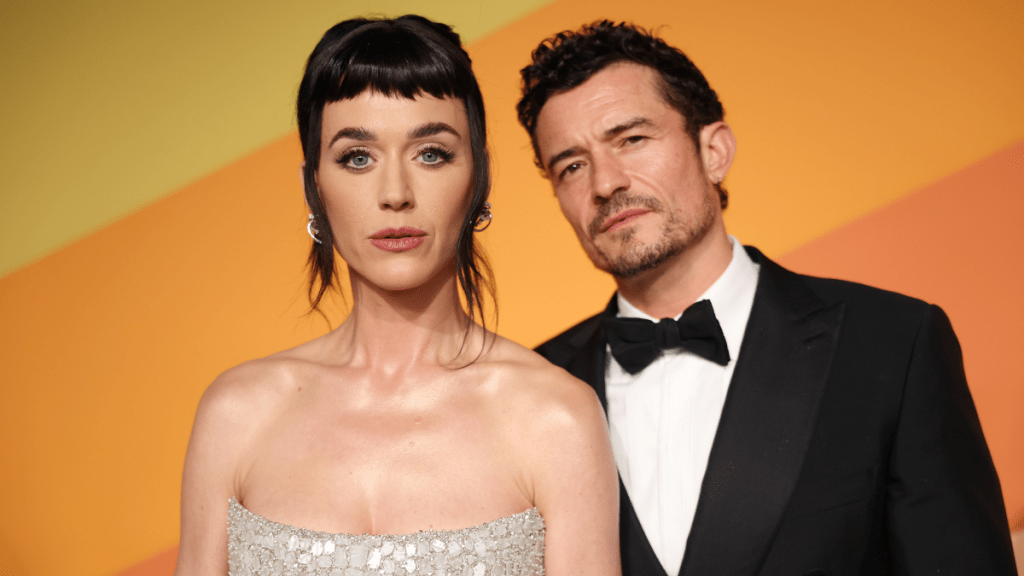 Katy Perry Orlando Bloom split breakup reason